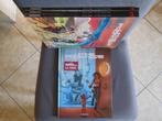 Lot BD Ultime frontière 1 à 4 Série complète Toutes en EO, Complete serie of reeks, Ophalen of Verzenden, Zo goed als nieuw