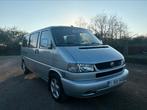 Vw caravelle 5 places utilitaires 2.5tdi, Auto's, Euro 2, Volkswagen, Particulier, 6 deurs
