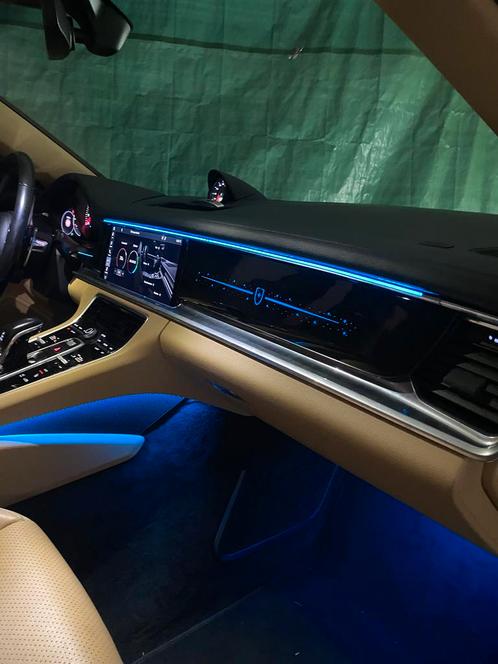 Éclairage Ambiance / AmbientLight, Auto diversen, Tuning en Styling, Ophalen