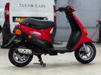 Piaggio Zip Type 3 [A-klasse](Piaggio Zip 50cc 2t 2 takt), Fietsen en Brommers, Ophalen, Tweetakt, Zip, Nieuw