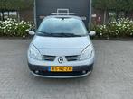 2004 Renault Scénic 1.6-16V Expr. Basis Personenauto, Auto's, Renault, Monovolume, Gebruikt, Overige brandstoffen, Bedrijf