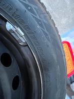 165/70/R14 !!! 4 x banden en velgen !!!, Auto-onderdelen, Ophalen, Band(en)