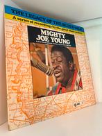 Mighty Joe Young - De erfenis van de blues Vol. 4, Cd's en Dvd's, Vinyl | Jazz en Blues, 1960 tot 1980, Blues, Gebruikt, Ophalen of Verzenden