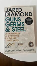 Guns, Germs and Steel, Ophalen of Verzenden, Zo goed als nieuw