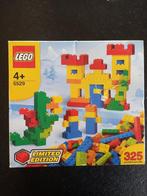 Lego 5529 basisblokken, Comme neuf, Ensemble complet, Enlèvement, Lego