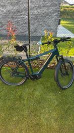 Riese Muller Charger 5 Pinion HS, Fietsen en Brommers, Nieuw, 51 tot 55 cm, 30 tot 50 km per accu, Ophalen