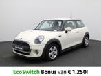 Mini Mini One Airco | Bluetooth, Auto's, Stof, Gebruikt, Zwart, https://public.car-pass.be/vhr/d6f6f7b7-f773-4d2d-8dbd-2987743e88bf