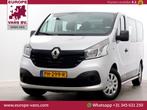 Renault Trafic Passenger 1.6 dCi E6 L2H1 Personenbus Incl BT, Autos, Argent ou Gris, Achat, Electronic Stability Program (ESP)