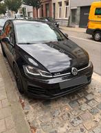 Volkswagen Golf GTD 7.5, Diesel, Automatique, Achat, Particulier