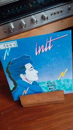 Zeldzame Single Init - You'll come back again., Cd's en Dvd's, Ophalen, Gebruikt, Overige genres, 7 inch