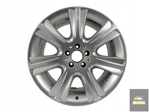 Mercedes S-Klasse W222 19 inch velg A2224012102, Auto-onderdelen, Banden en Velgen, Gebruikt