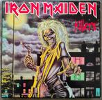Iron Maiden - Killers, Cd's en Dvd's, Ophalen of Verzenden