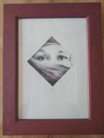 Walter Brems (afdruk 81/250), Antiek en Kunst, Ophalen of Verzenden