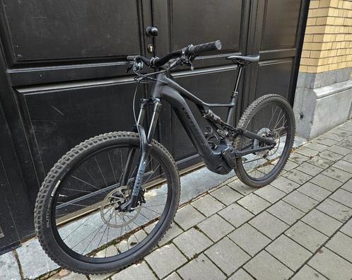 Specialized TURBO LEVO ALLOY (2022), Fietsen en Brommers, Fietsen | Mountainbikes en ATB, Zo goed als nieuw, Heren, Overige merken