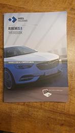 Theorieboek auto-rijbewijs, Enlèvement