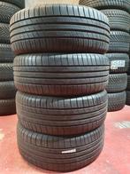 4 Goodyear 225/55/17 starry 4x7mm zomerbanden, Ophalen, Gebruikt