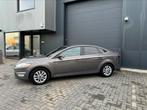 Ford Mondeo 1.6d !Full option! 186.475km, 1496 kg, Mondeo, Te koop, Zilver of Grijs