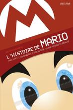L'histoire de Mario - 1981-1991 : L'ascension d'une icône, e, Autres types, Enlèvement, Neuf