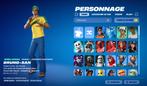 compte FORTNITE, Ophalen of Verzenden, Nieuw