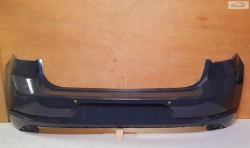 Achterbumper orgineel VW Golf VII FL v.a 2017 5G6807421BK beschikbaar voor biedingen