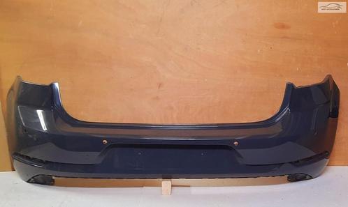 Achterbumper orgineel VW Golf VII FL v.a 2017 5G6807421BK, Auto-onderdelen, Carrosserie, Bumper, Volkswagen, Achter, Gebruikt
