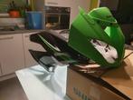 kawasaki zx 6 kuip 2010-2013, Motoren, Ophalen of Verzenden, Gebruikt