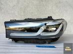BMW 5 G30 G31 LED KOPLAMP LINKS, Auto-onderdelen, Gebruikt, BMW