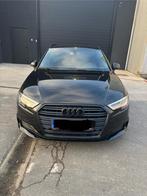 Audi A3 Sportback S-Line, Auto's, Audi, 5 deurs, Particulier, Zetelverwarming, Te koop