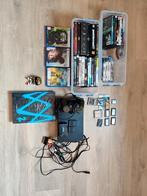 Lot games en console, Games en Spelcomputers, Ophalen