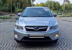 SUBARU XV *AWD*DIESEL*EXECUTIV*1998cm* 2013* Euro 5*, Auto's, Subaru, Zwart, 4 cilinders, 1960 kg, Particulier