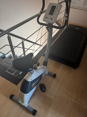 Vixion home trainer beschikbaar voor biedingen