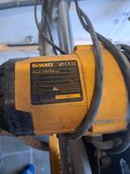 dewalt dw708-qs type 3, Doe-het-zelf en Bouw, Ophalen, Gebruikt, 1200 watt of meer, Dewalt