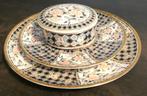 JAPANSE IMARI STIJL PORSELEIN [1691], Ophalen of Verzenden