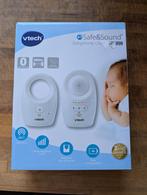 Babyphone Vtech Classic BM120, Kinderen en Baby's, Babyfoons, Ophalen, Gebruikt, 250 meter of meer, Digitaal