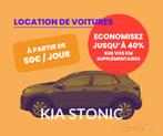 Location voitures