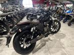 QJ Motor SRV 125, Motoren, Motoren | Overige merken, Chopper, 125 cc, 11 kW of minder, Bedrijf