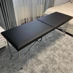 Massagetafel, Ophalen of Verzenden, Zo goed als nieuw, Massagetafel