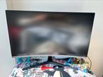 Samsung gaming monitor 32inch, Comme neuf, Gaming, Enlèvement ou Envoi