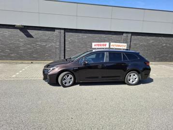 Suzuki Swace 1.8 hybride 11795 km nieuw 48 m garantie beschikbaar voor biedingen
