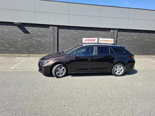 Suzuki Swace 1.8 hybride 11795 km nieuw 48 m garantie, Auto's, Suzuki, Bedrijf, Te koop, Overige modellen, ABS, Achteruitrijcamera