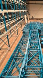 Bandenrek bandenstellingen stellingen rekken voor autobanden, Ophalen