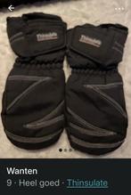 Mitaines, Enlèvement ou Envoi, Porté, Autres types