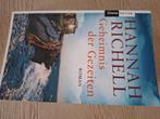 boeken, Ophalen, Gelezen, Europa overig, Hannah Richell
