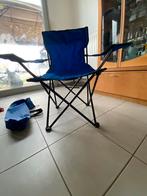 Chaise de camping à vendre, Caravanes & Camping, Chaise de camping, Neuf