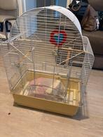 Cage oiseaux, Dieren en Toebehoren, Vogels | Hokken en Kooien, Ophalen of Verzenden, Zo goed als nieuw