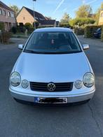 Volkswagen Polo 1.2, Argent ou Gris, Achat, 5 portes, 5 places