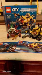 Lego City, Ophalen, Zo goed als nieuw, Lego