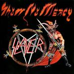 SLAYER - Show No Mercy (Orange/Red Melt Vinyl), Cd's en Dvd's, Vinyl | Hardrock en Metal, Ophalen of Verzenden, Nieuw in verpakking