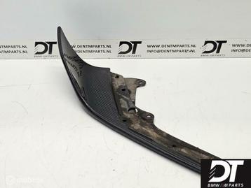 Bumperspoiler rechtsvoor PERFORMANCE BMW M2 F87 51192361668, Auto-onderdelen, Gebruikt, Ophalen of Verzenden, BMW, BMW