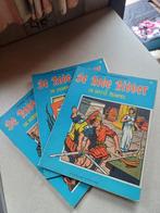 strips de rode ridder, Meerdere stripboeken, Ophalen, Gelezen, Willy vandersteen